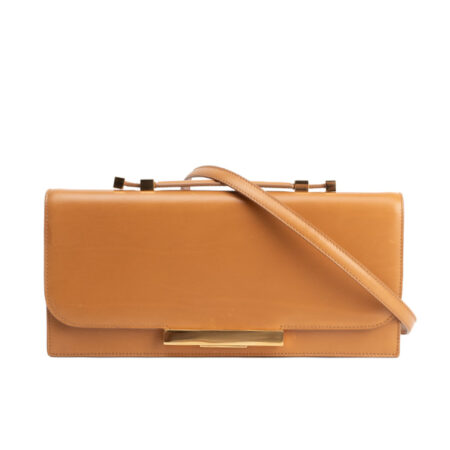 The Row Classic Baguette